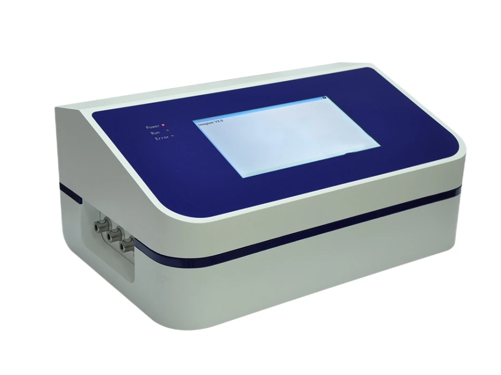 Technical SAMYON 100 - 240 VAC Power Tester Electric Total Organic Carbon Analyzer SAM-TA200