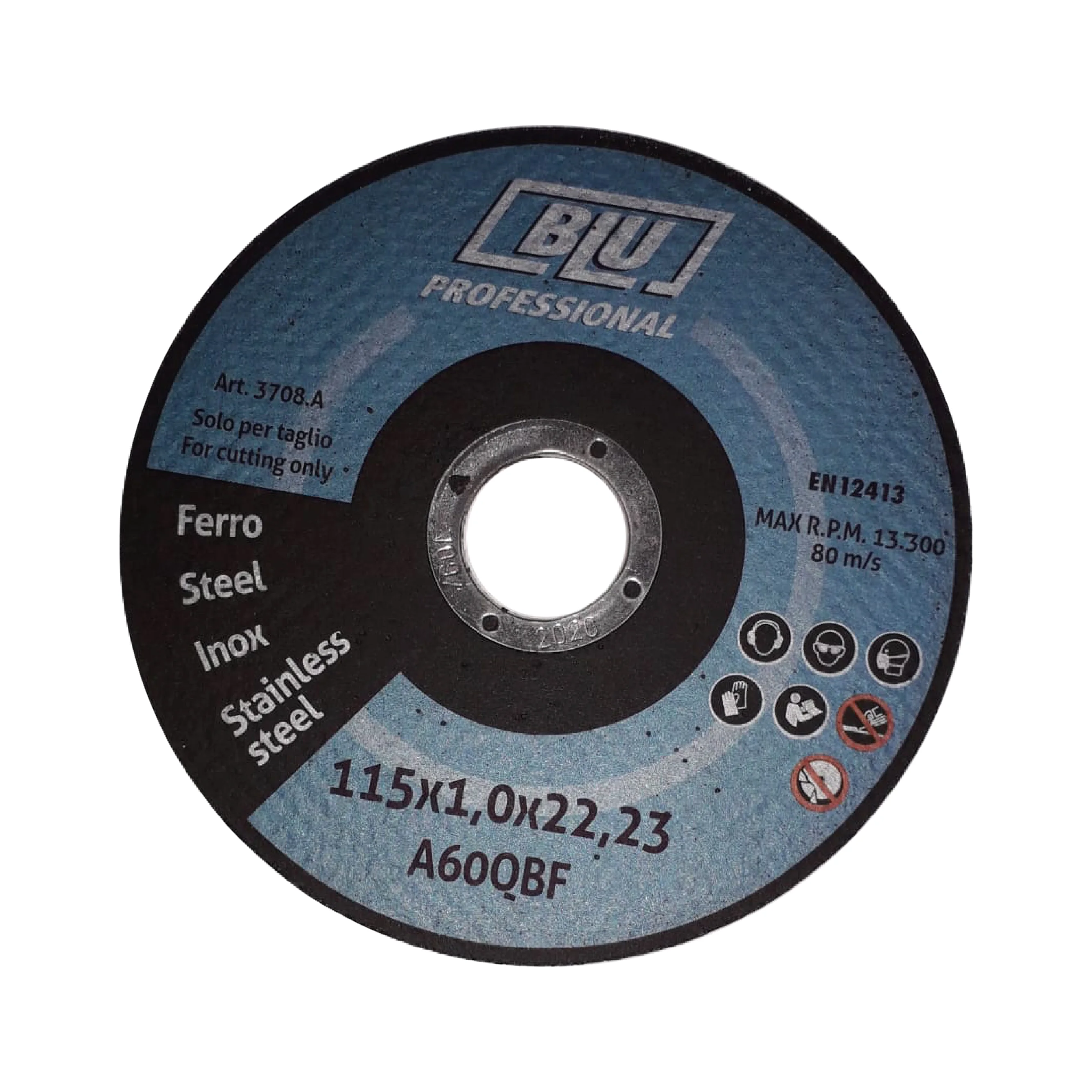 Italian Brand Car Maintenance Tools Cut Off And Grinder Discs Angular Sander Cut Grinder For Automotive