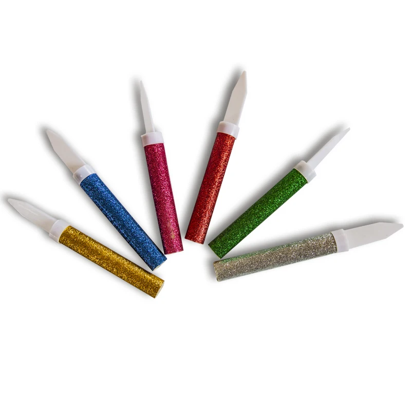 2020 New Inventions christmas firework banger names of fireworks birthday candles