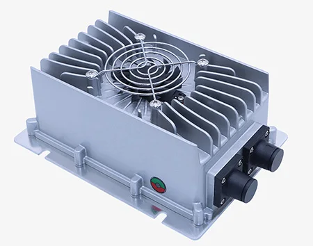 Output Voltage 12V 48V 60V 72V 102V Lead Acid Lithium Lifepo4 Battery Charger For Hybrid Car Forklift Golf Cart Battery Charger