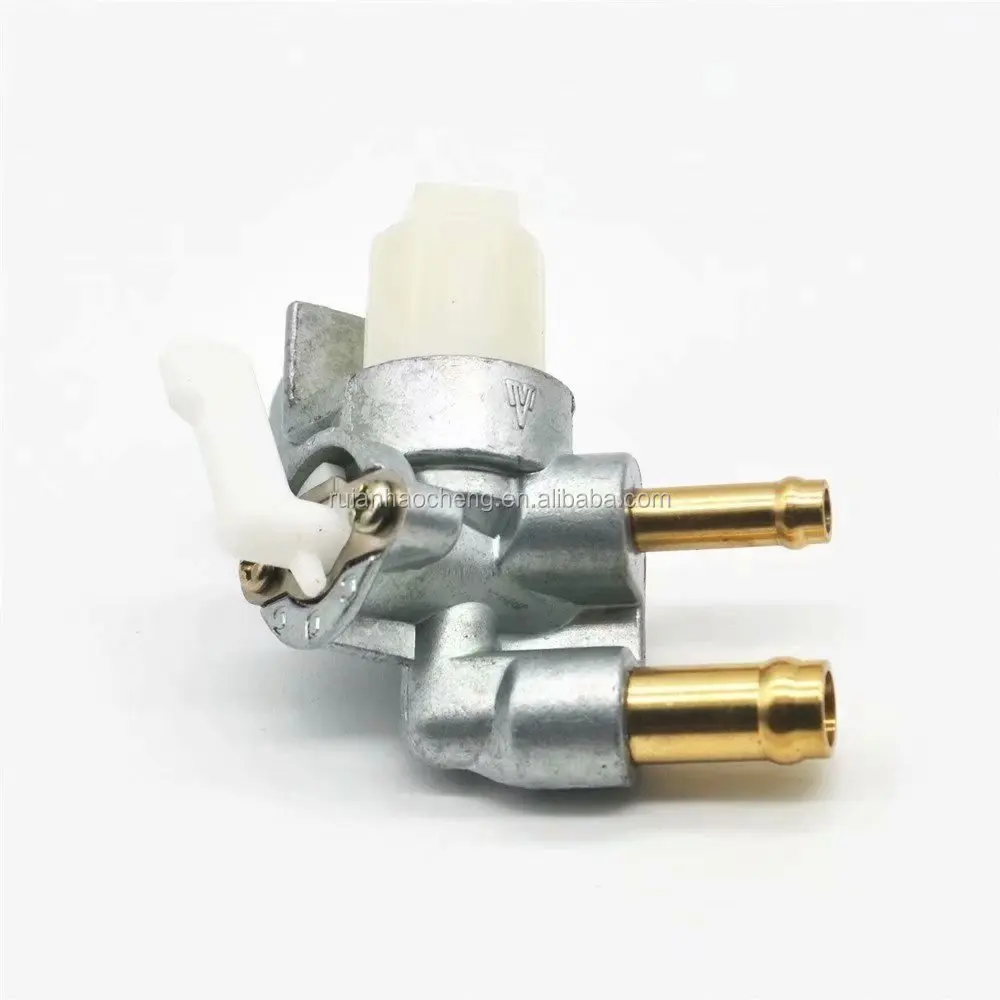 Fuel Shut-Off Valve 4, 5.5 and 9 HP Vanguard Engine For Briggs & Stratton 716111