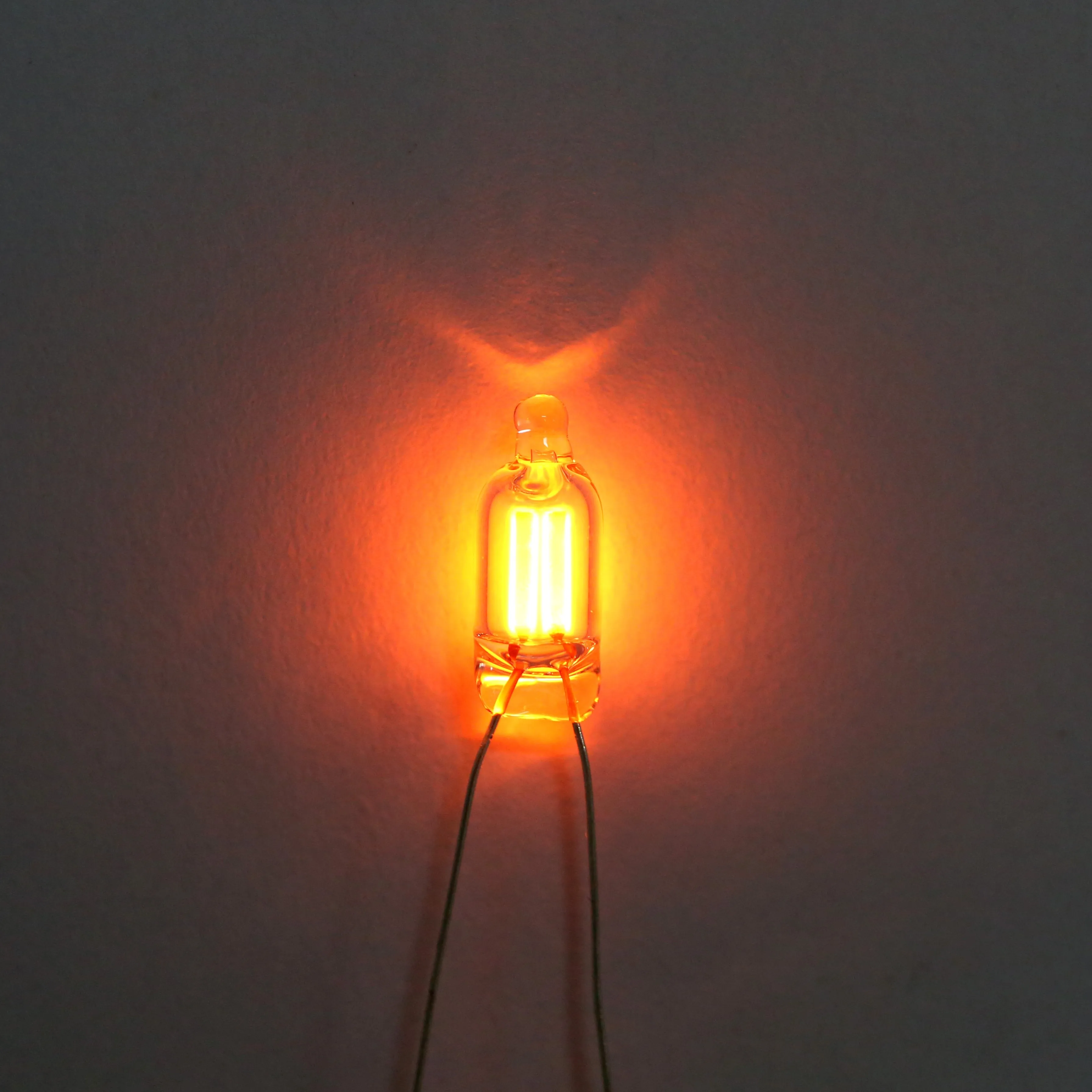 Оптовая продажа, Светодиодная трубка, неоновая лампа, неоновая лампа, электрический компонент