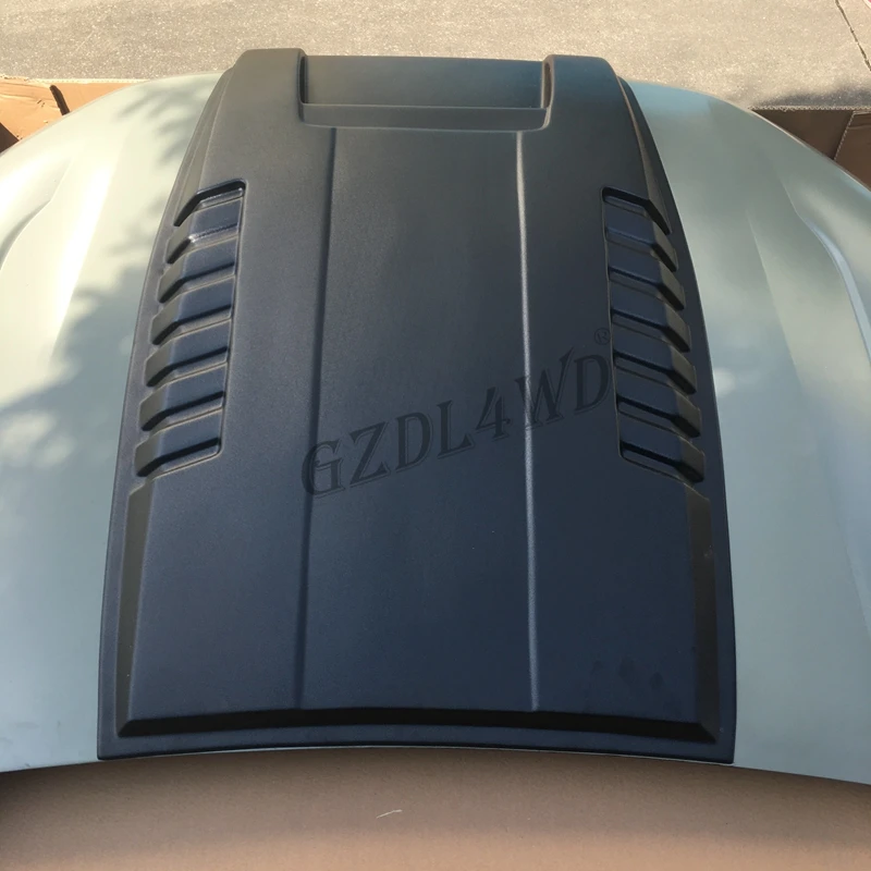 Ranger 18+Hood Scoop (4)