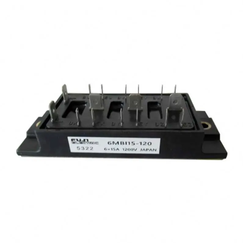 igbt manufacturer 7MBI100N-060