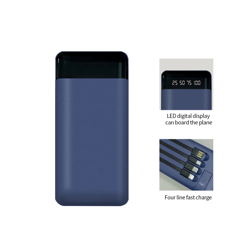 Hot Selling Business Coffee Cup Pen Power Bank Office Corporate Promotional Items Gift Set