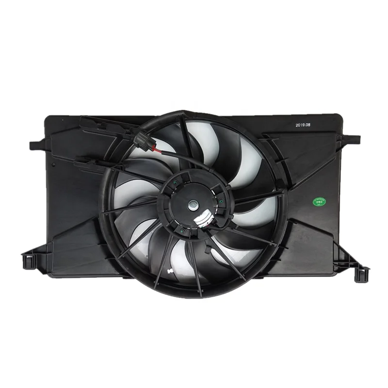 Автозапчасти для FORD NEW 2012-2015 FOCUS OEM BV6Z-8C607-K BV6Z8C607K Radiatior
