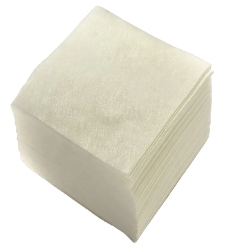 Esun Quick Dry Disposable Non-woven Fabrics Cleaning Cloth for Household Kitchen Car Window