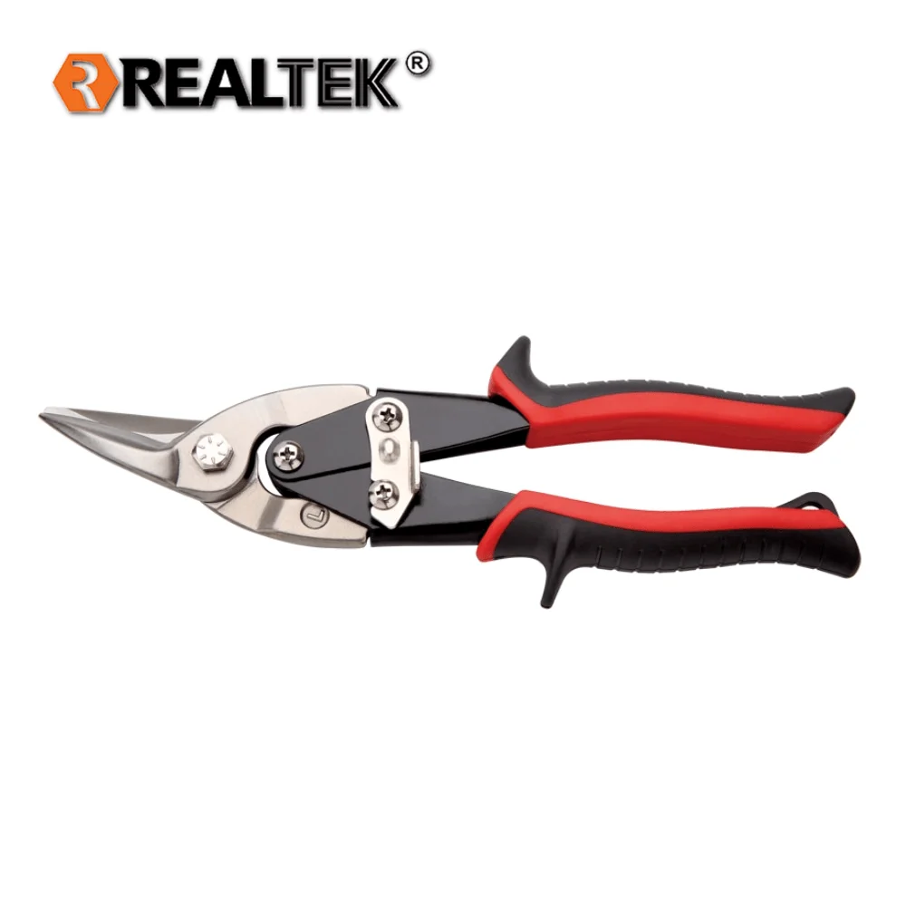 Авиационные ножницы Realtek