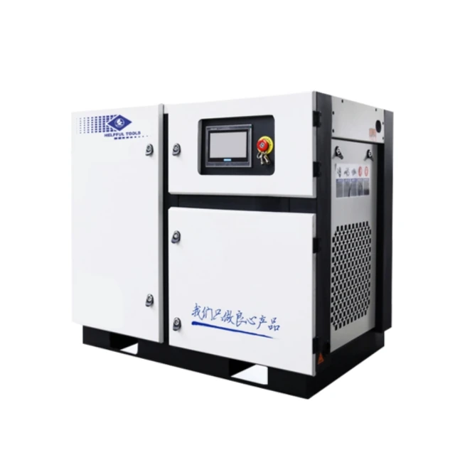 LG-15 винтовой воздушный компрессор 11kw винтовой воздушный компрессор Weihai полезно аппараты для обработки деревянных изделий