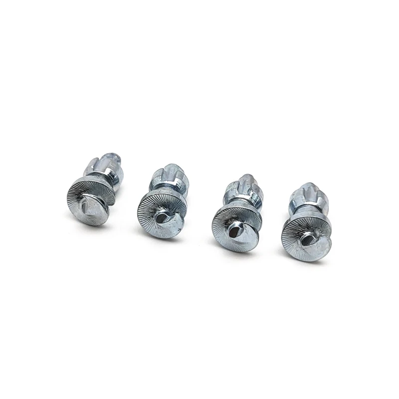 Wholesale JX300A Screw Tire Studs Anti-Slip Spikes Tyre Studs