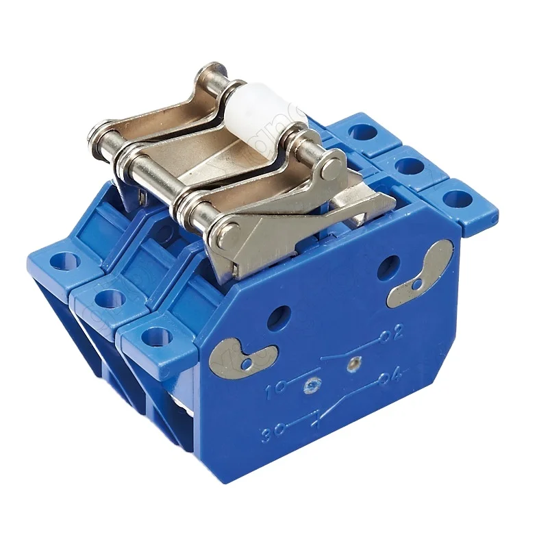 Xianghong LX44 CSK CSK-11-33 3NO3NC 380VAC микропереключатель и магнитный переключатель мгновенного действия