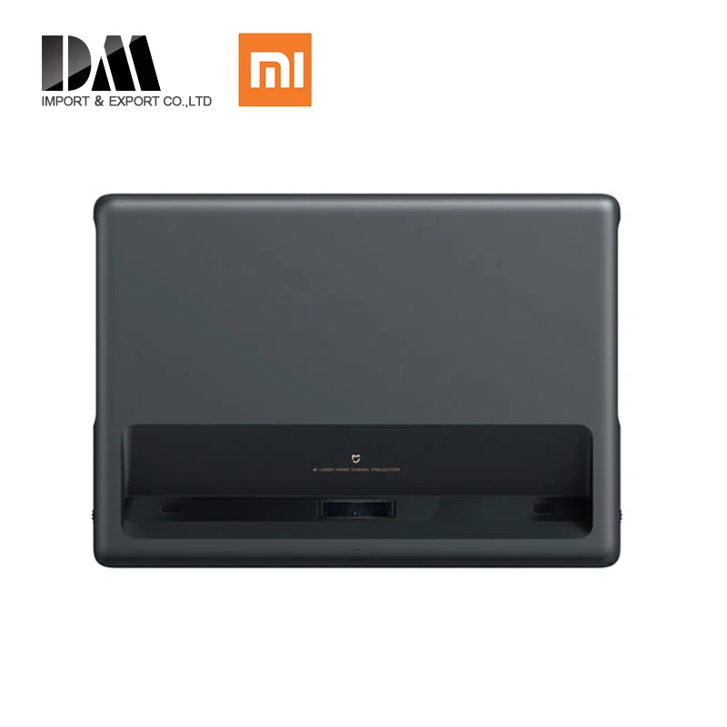 Laser projector Mi Mijia Projector TV 4K 1S 2000ANSI Lumen 150InchHDR10 Dobber audio DTS home cinema