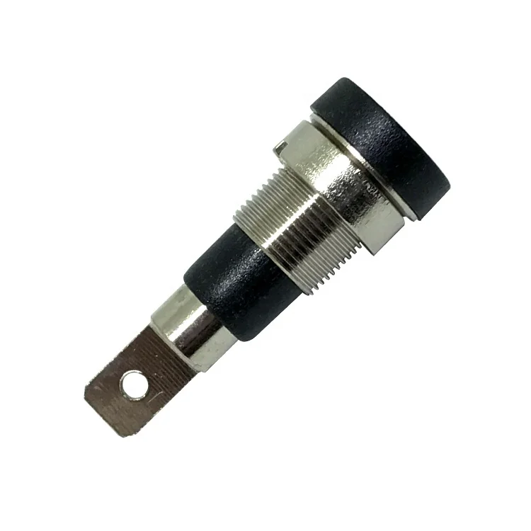 
Speaker Wire 4mm Banana socket 