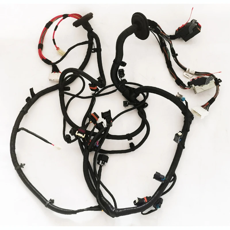 Superior Quality Marine Motor Wiring harness