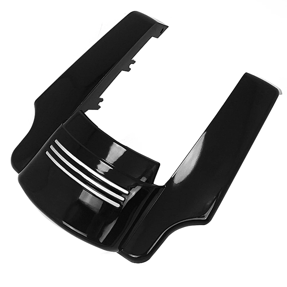 
Удлинитель заднего крыла мотоцикла для Harley Touring Street Road Tour Glide 14-19 