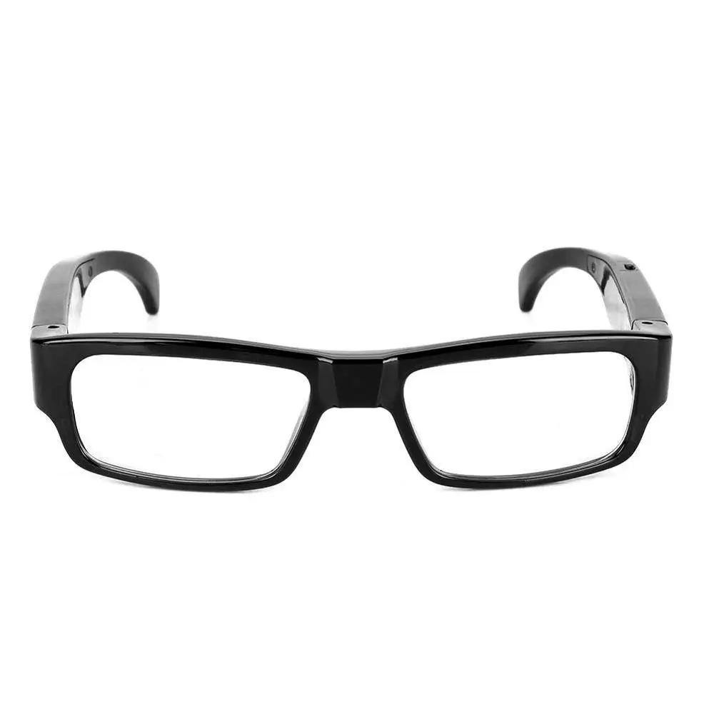 1080P Eye Glasses With Hidden Camera G3000 NO Hole portable Invisible DVR Video Camera HD High Tech SPY Camera