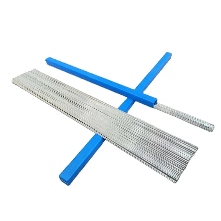 2024 Wholesale Argon Arc Welding Rod H13 for Repair the Moulds 0.8/1.0/1.2/1.4/1.6/2.0mm