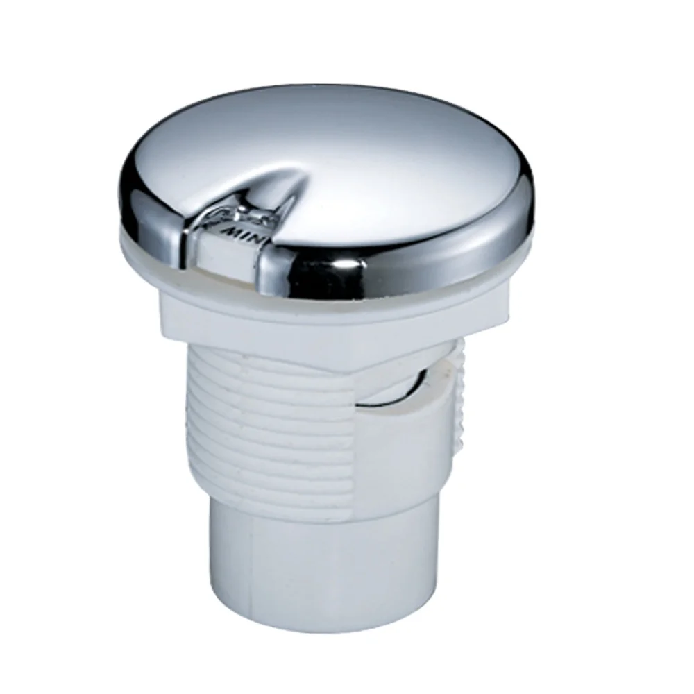 Luohe Upgrade Firmly Install Bathtub Whirlpool Components Air regulator