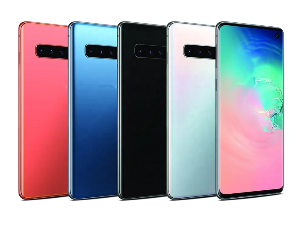 S6 S7 S8 S9 S10 Смартфон оптом Android мобильный телефон для