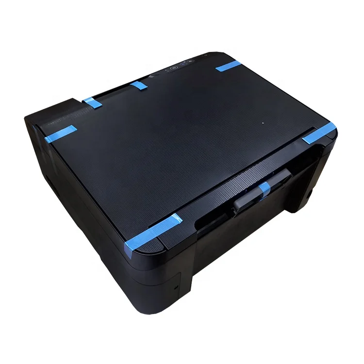  Новый цветной струйный принтер A4 L1119 1119 с емкостью для чернил и СНПЧ Epson офиса дома