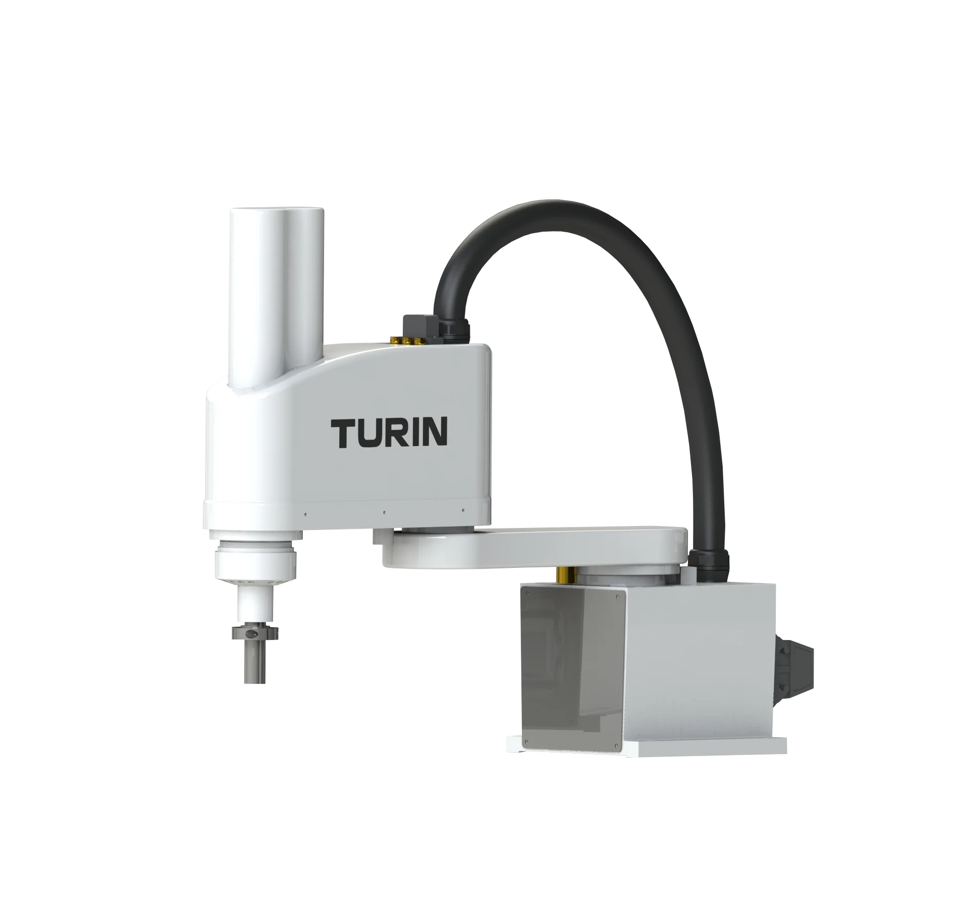 Efficient, fast and economical STH060 intelligent CNC handling and palletizing 4-axis arm SCARA robot