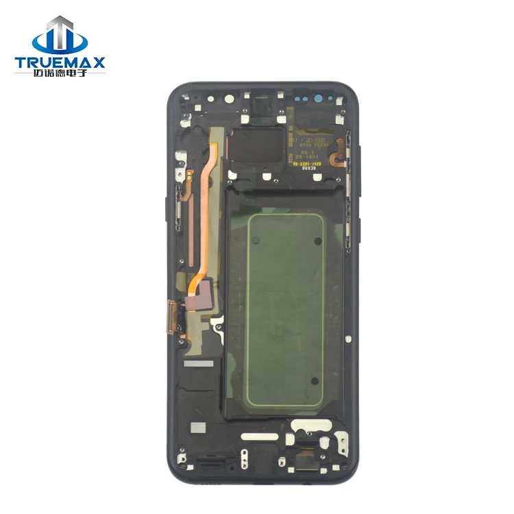 Screen for Samsung S8+, LCD complete for Galaxy S8+ S8 Plus display digitizer assembly