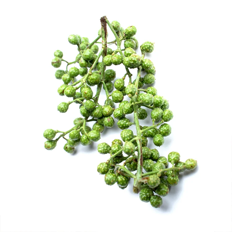 Rattan pepper Guaranteed Quality Sichuan Cayenne Pepper Zanthoxylum Bungeanum for Cooking