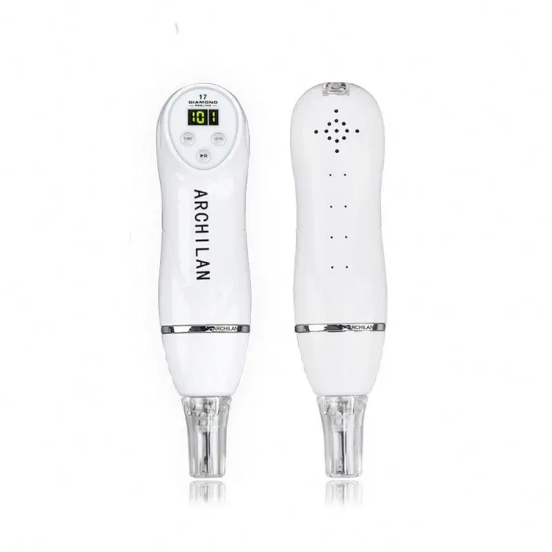 Picosecond Laser Pen Blue Light Therapy Pigment Tattoo Scar Mole Freckle Removal Dark Spot Remover Machine Laser Picosecond Pen