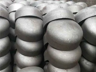 Competitive Good Price Stainless Steel Cap