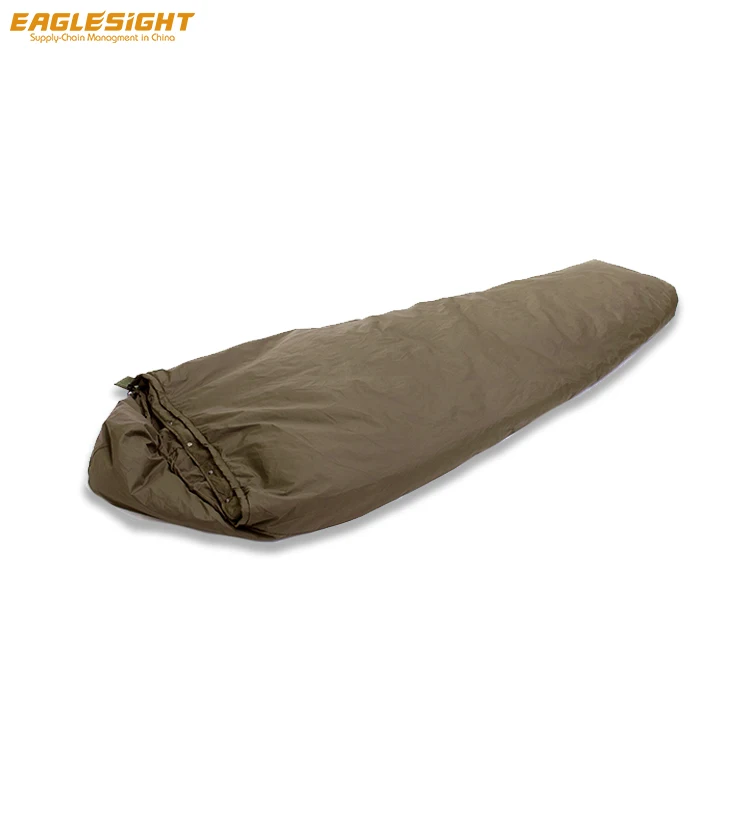 Американский военный спальный мешок для мамы, зимний изоляционный спальный мешок