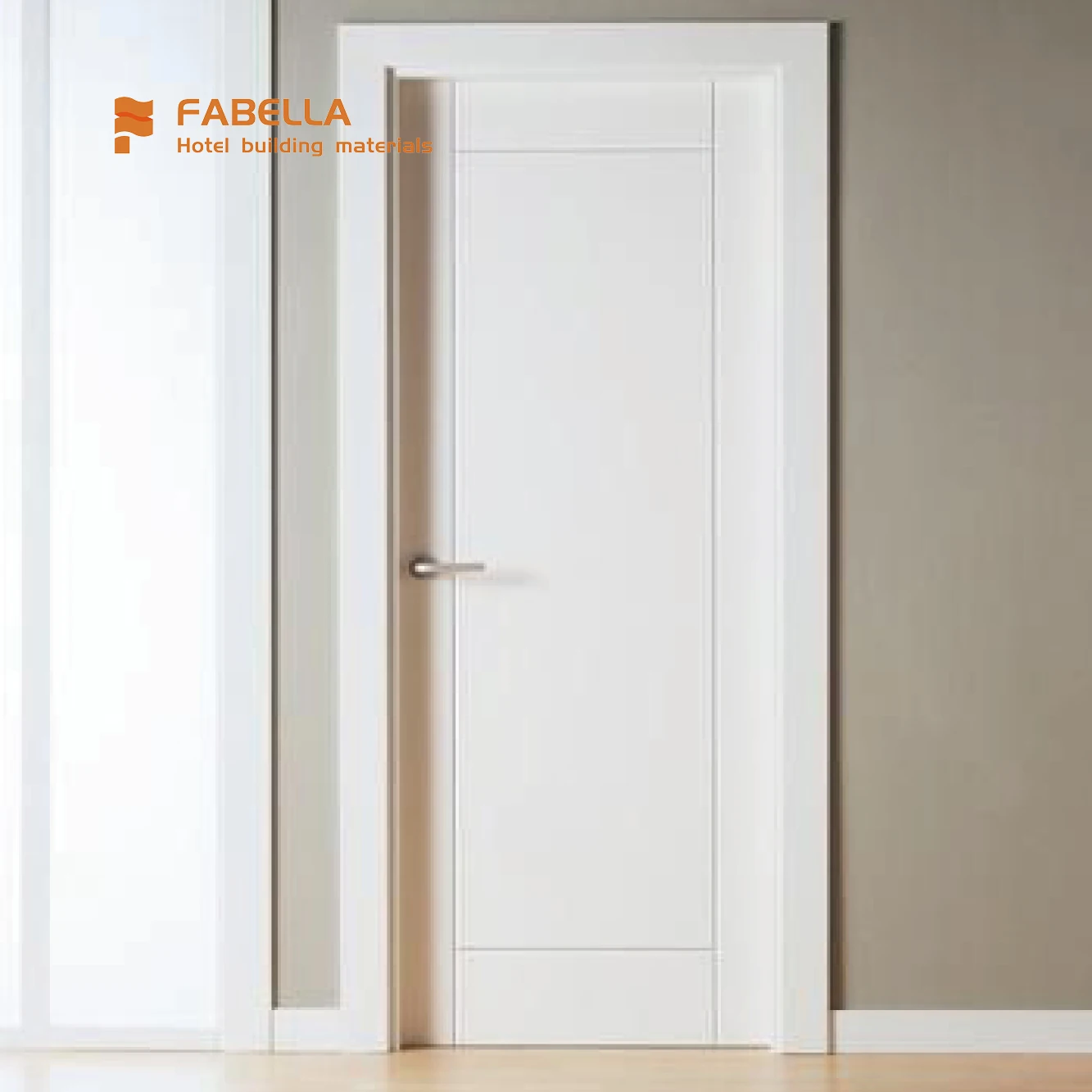 Living Room Fashion Invisible Door Indoor Dark Door Compound Ecological Carbon Fiber Wooden Door