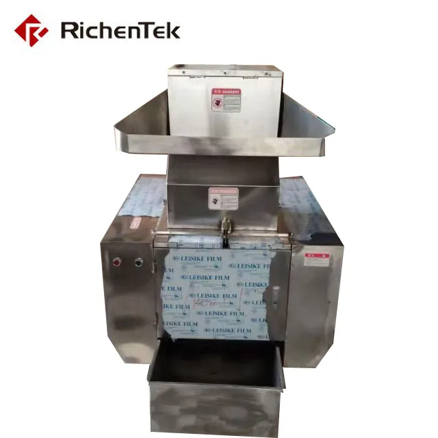 Cow pig paste grinder crusher bone mud mill /bone crusher