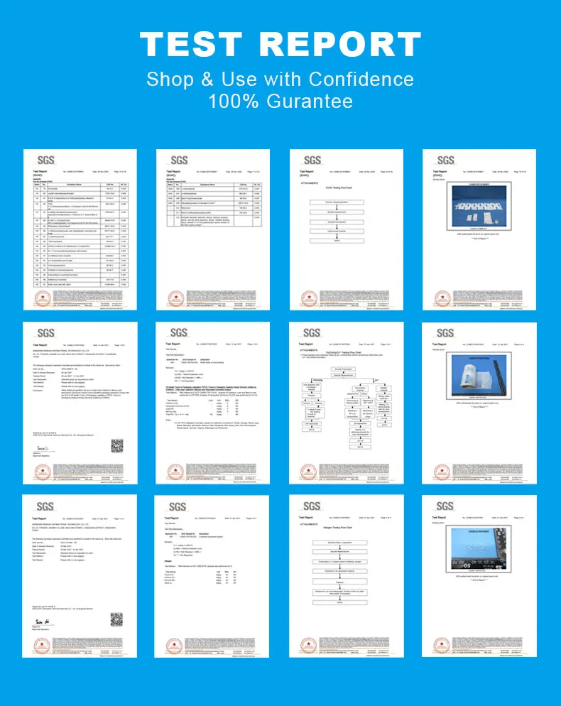 MINGHUI Customized Packaging Eco-friendly Montmorillonite Activated Clay Desiccant