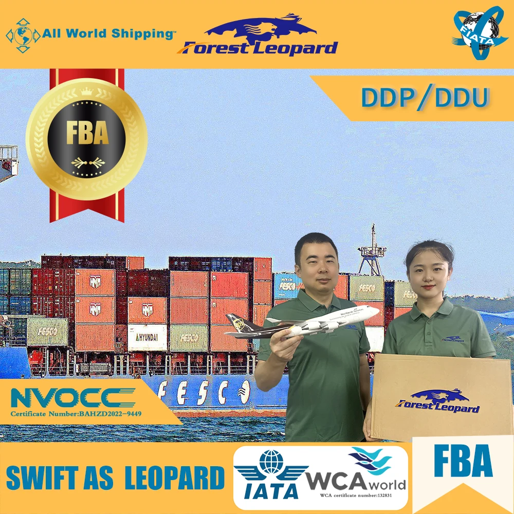 Проверка стоимости логистических услуг Ddp, экспедитор-экспедитор Cago, экспедитор из Китая в США, Великобританию, Германия, Австралию, Канаду, Францию, Италию, ЕС