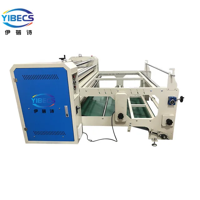 High Quality T shirt Printing Sublimation Machine Automatic Double Station Pneumatic Heat Press Machine