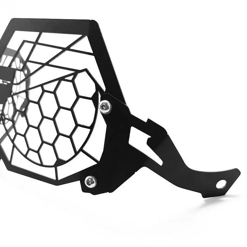 CRF Front Headlight Guard Cover For HONDA CRF250L Rally CRF300L Rally 2017-2022