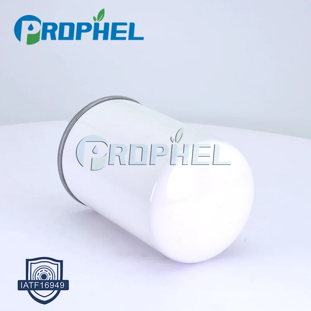 OEM Truck Parts Oil Fuel Water Separator Filters Assy Element For Cummins 6BT 6A7002 P553004 FF5052