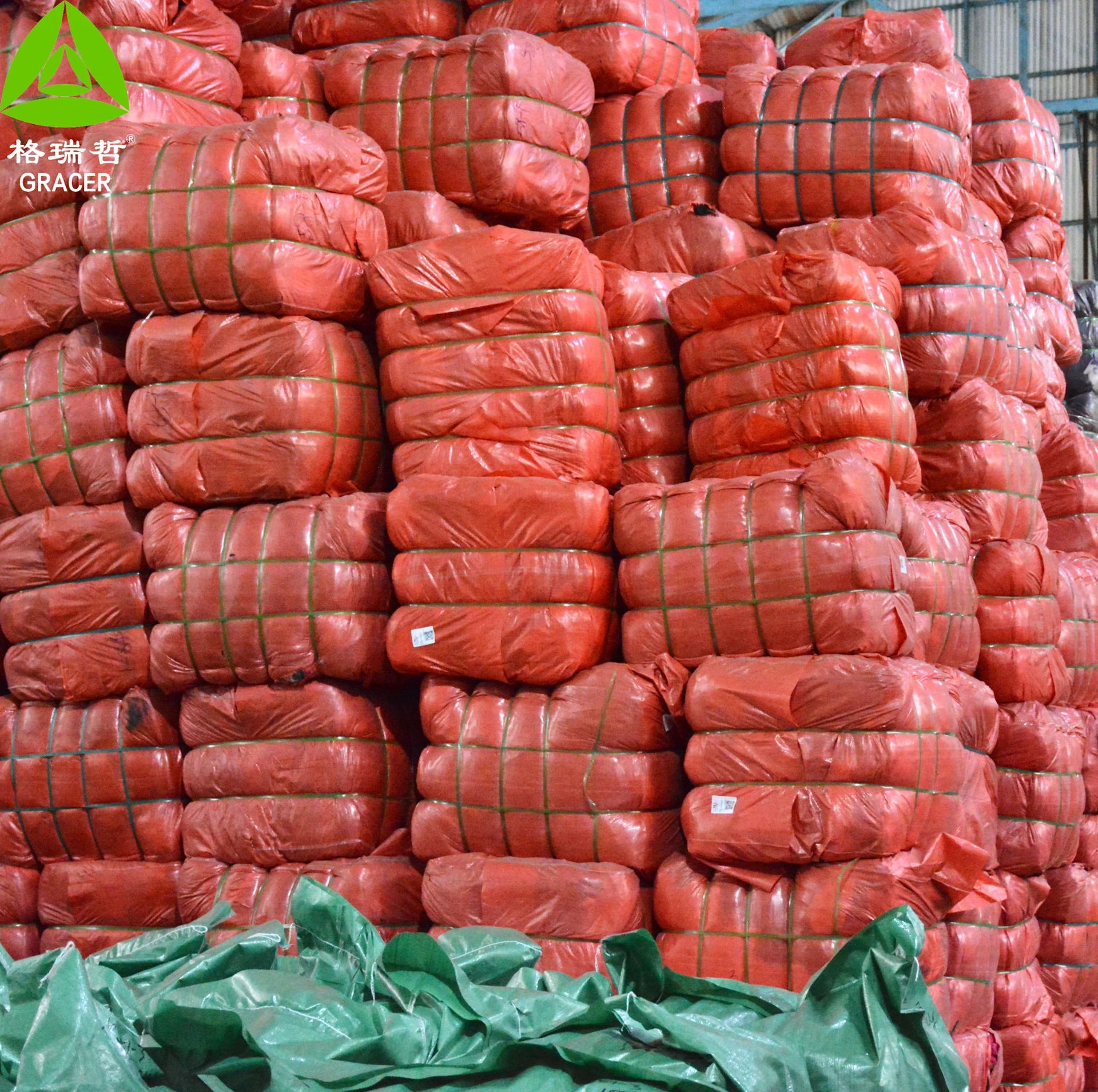 Wholesale Bulks Brand New Bales Clothes