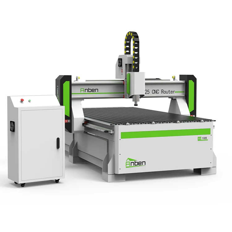 Woodworking cnc router for wood,plywood,mdf,acrylic 1325 wood machinary
