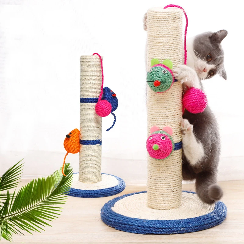 cat climber pet rope