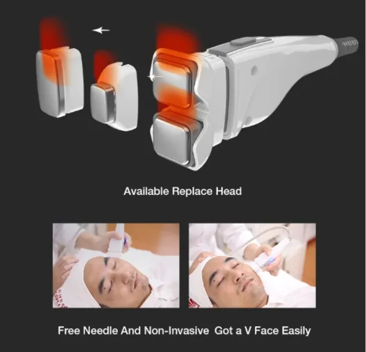 2023 Newest RF Skin Tightening Face Lifting Neck Care Wrinkle Removal Indiba Beauty Machine