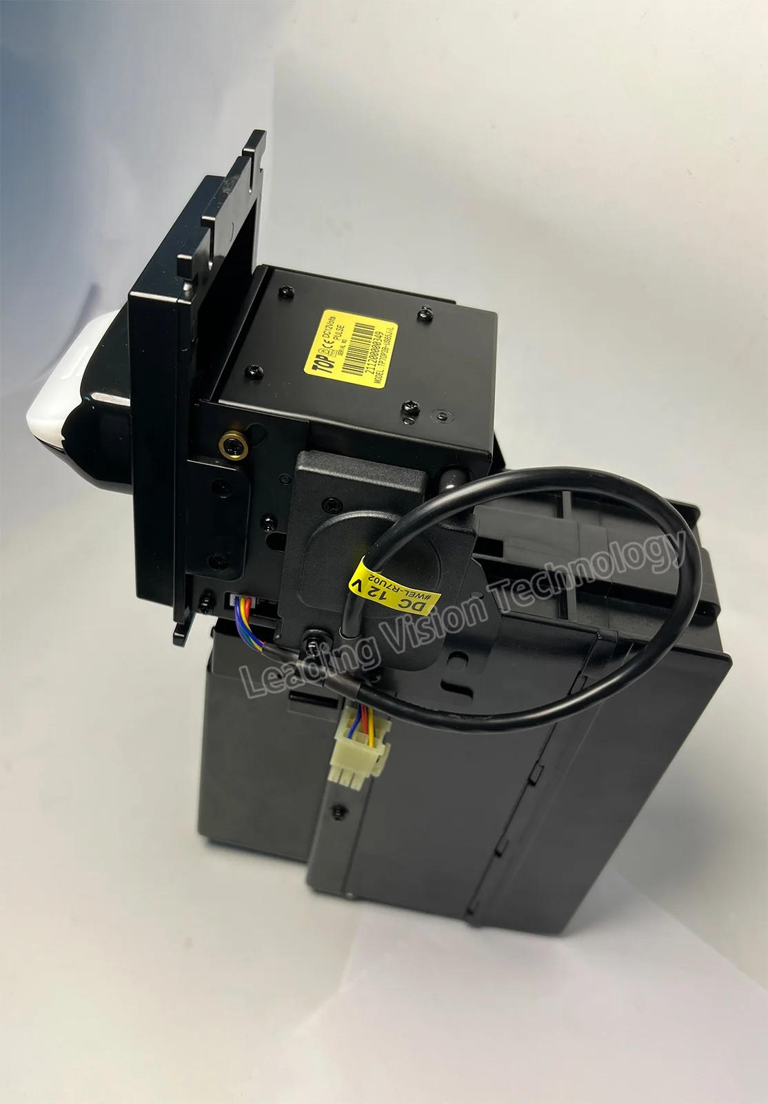 TOP TP70 P5/P8 ICT banknotes validator TP70P5 TP70P8 for kiosk product vending machine