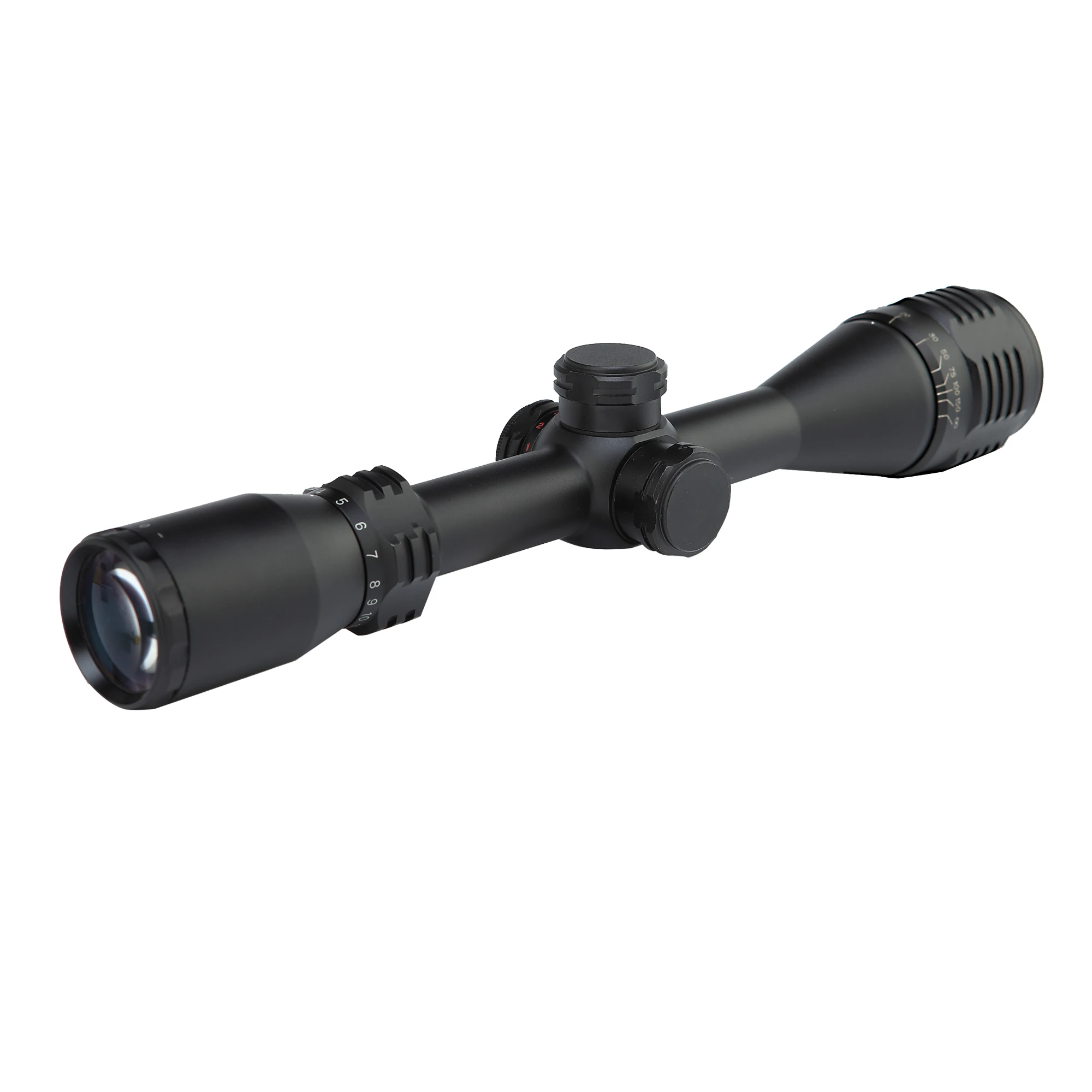 OEM scopes 3-12X40AOIR Red&Green&Blue
