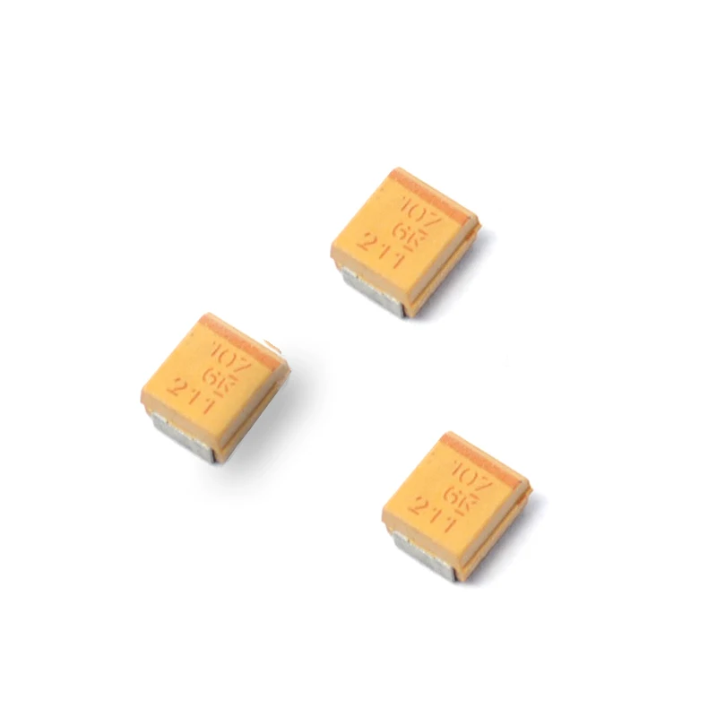  Inkson 106 107 476 226 336 224 475 10V 16V алюминиевая крышка 25В 35В 6 3 V 0 22 мкФ 1 4 7 10 33 47 100 A B C D E тантал