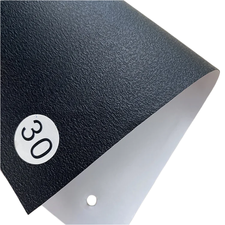 Factory Wholesale Custom Matte Thermoplastic Polyurethane Tpu Film for sale