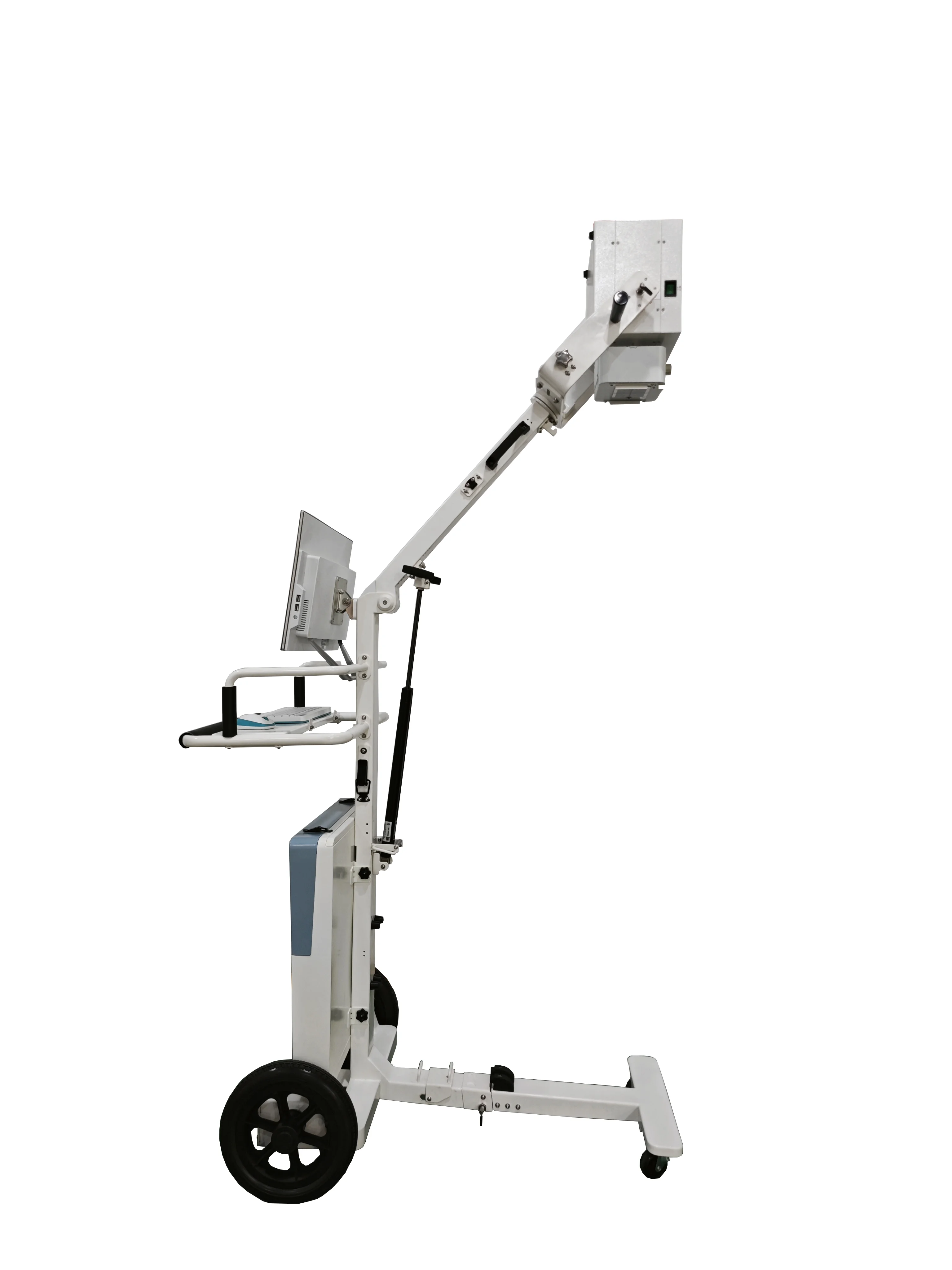 Wholesale 5KW 8KW Digital Portable X-Ray Machine Medical Equipment for Hospital Clinic Surgery Veterinary