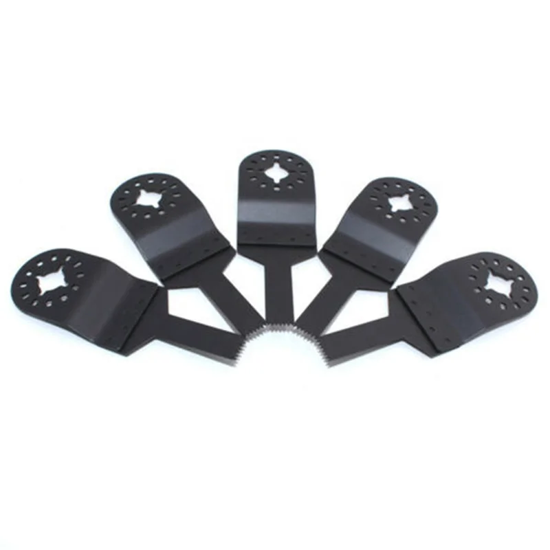
Universal High Carbon Steel Multi Tool Oscillating Saw Blade Cutter 93*31*10mm 