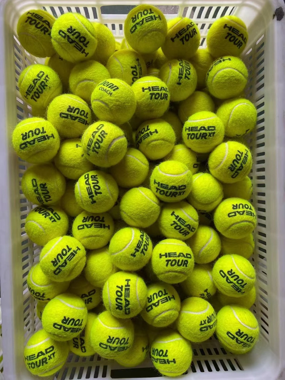 EXITO  Head Supplier Wholesale Professional Competition sports Tennis Padel Ball Bounce Paddle Tennis ball