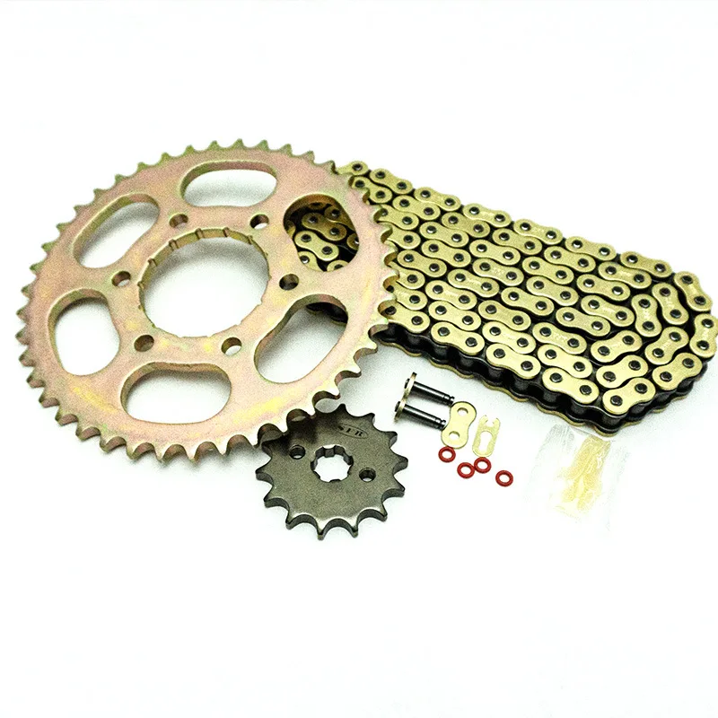 428HPO Sprocket Driving Roller Motorcycle Chain Tray