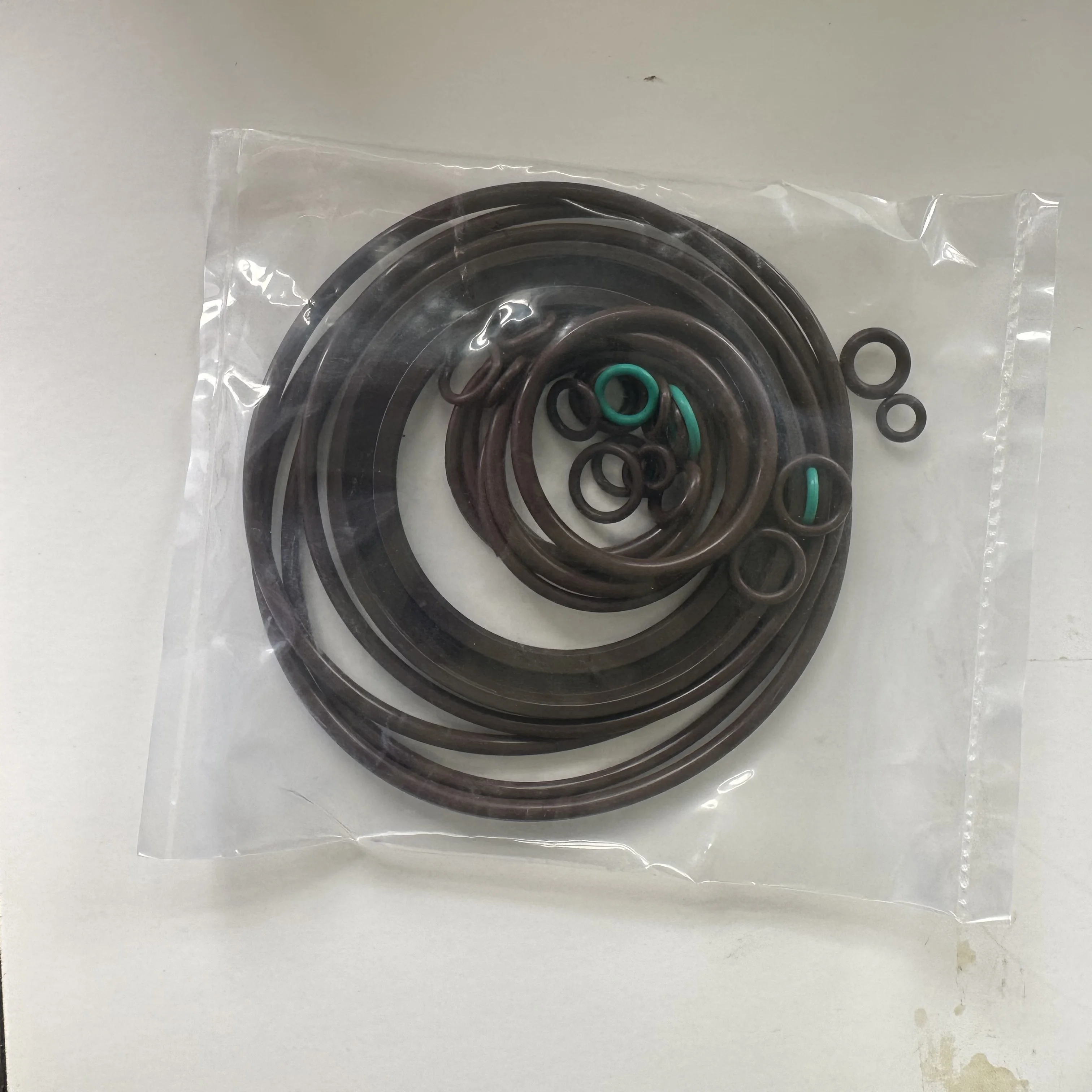 Hydraulic Spare Parts A6VM Series A6VM28 A6VM55 A6VM80 A6VM107 A6VM140 A6VM160 A6VM200 A6VM250 A6VM355 A6VM500 for Rexroth